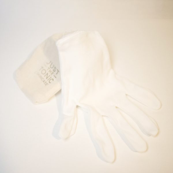 Moisturising Gloves