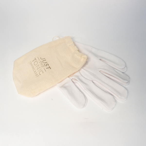 Moisturising Gloves - Image 2