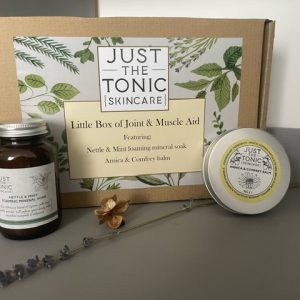 Little Box of Joint and Muscle Aid