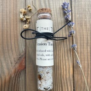 Tension Tamer Gift Set