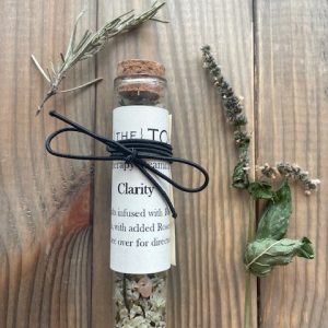 Clarity Gift Set