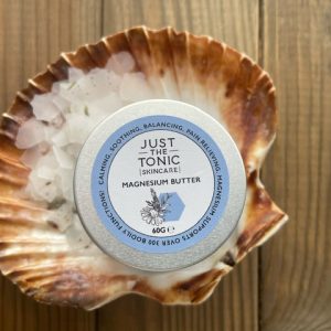 Magnesium Butter