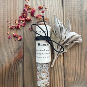Balance Gift Set